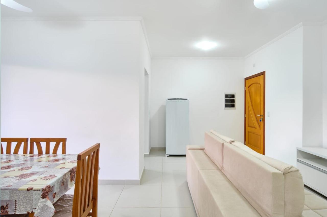 Apartamento No Itagua, Vista Panoramica Do Mar, Otima Localizacao - Edificio Mikonos Ubatuba Exteriör bild